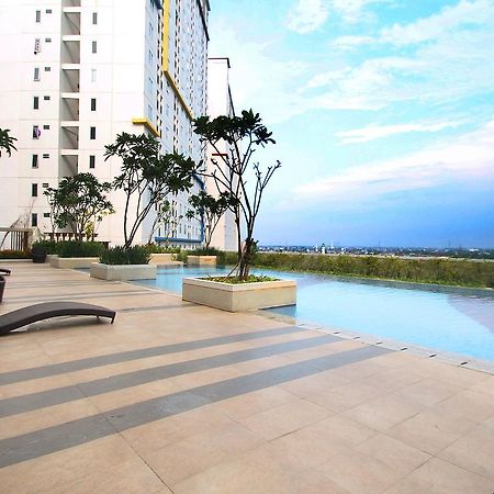 Bassura City By Mediapura Jatinegara Dış mekan fotoğraf