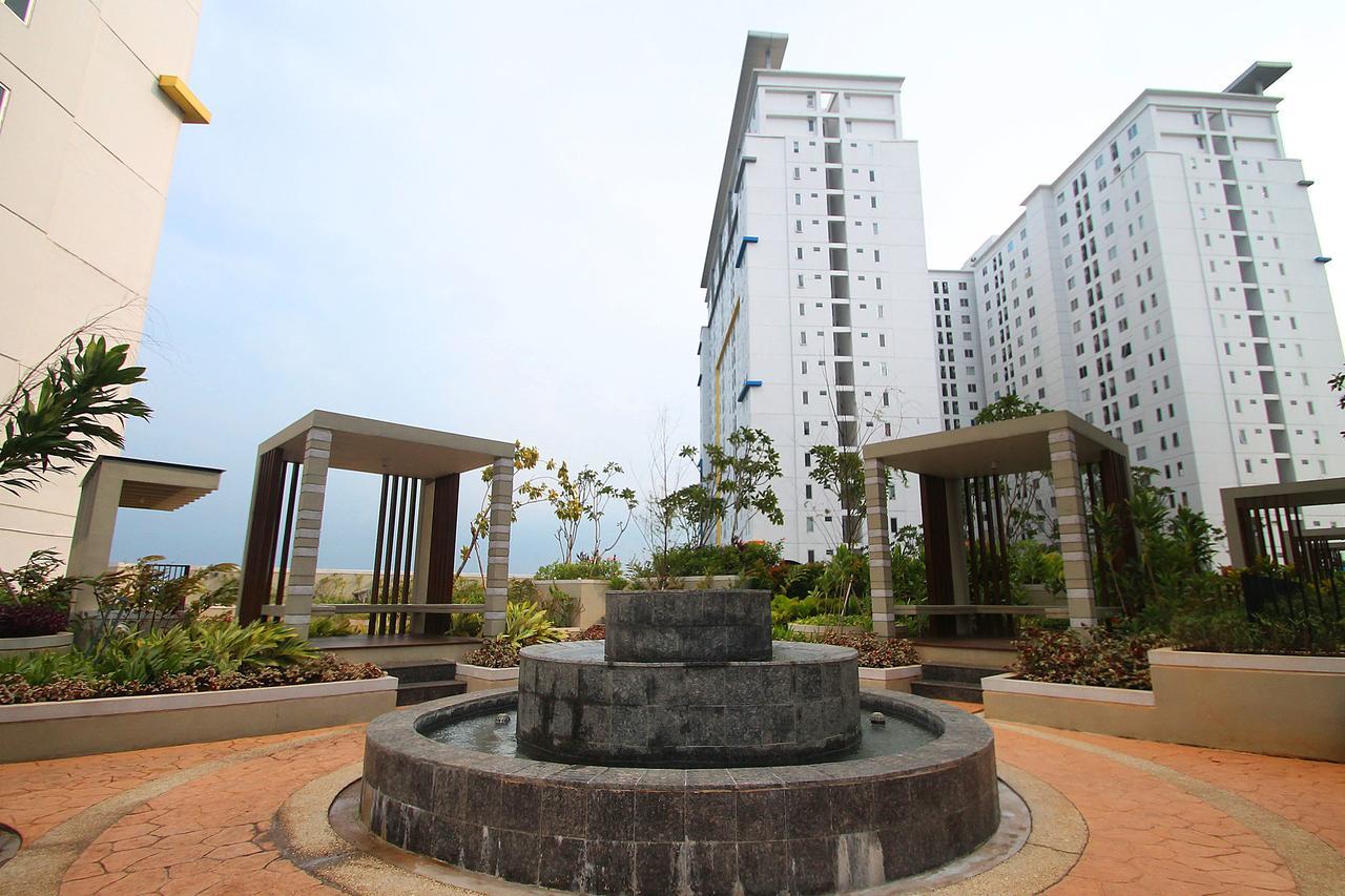Bassura City By Mediapura Jatinegara Dış mekan fotoğraf