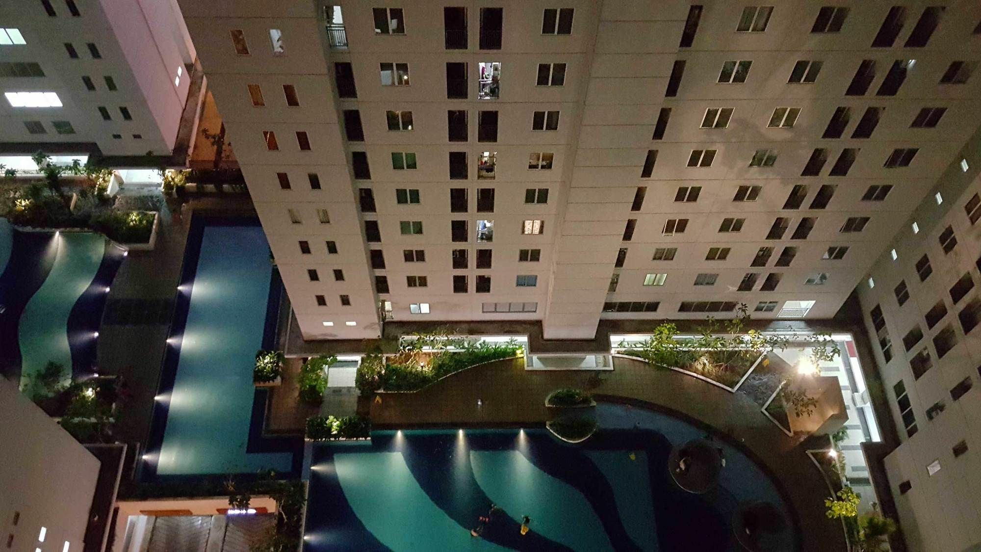 Bassura City By Mediapura Jatinegara Dış mekan fotoğraf