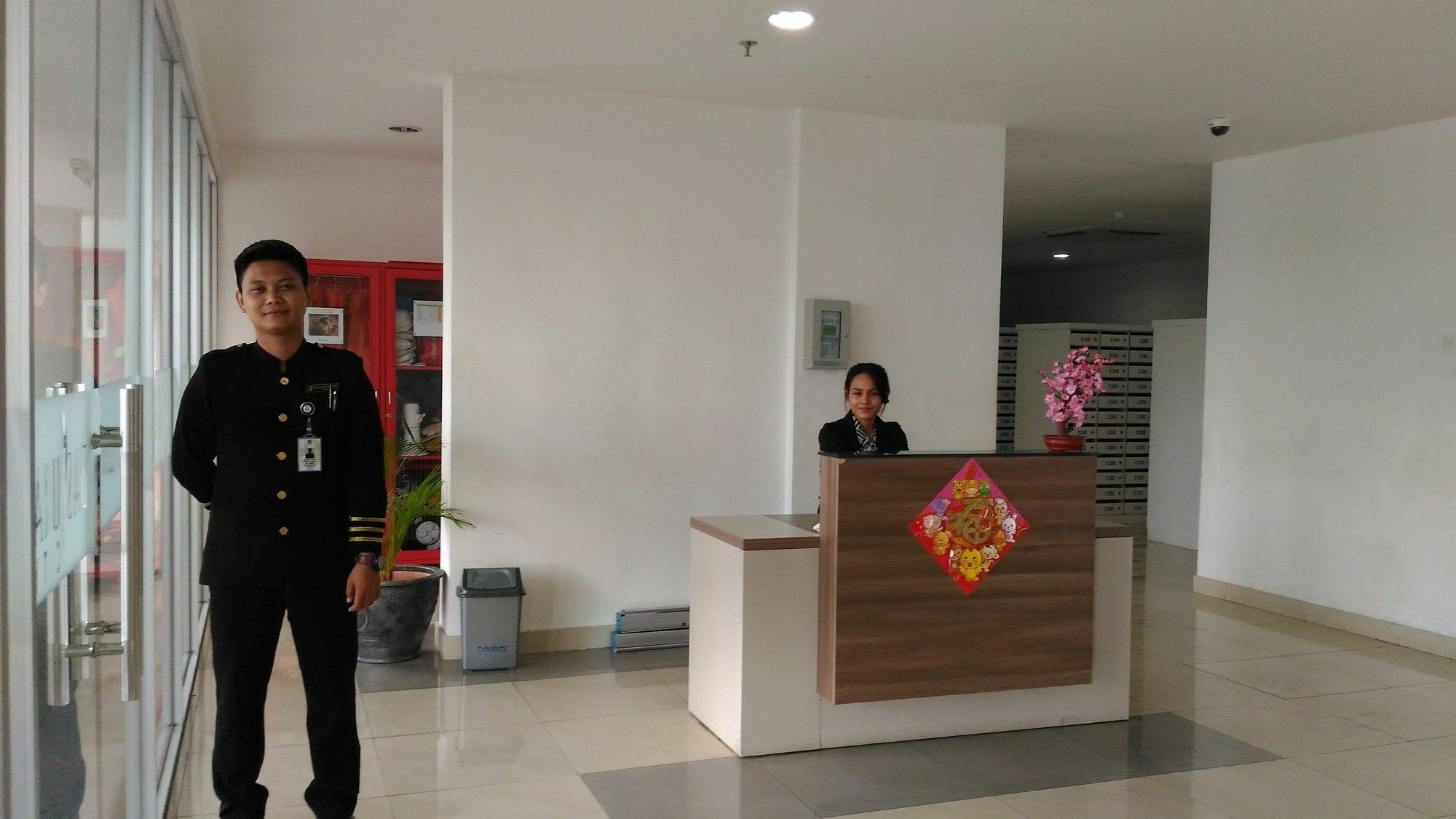 Bassura City By Mediapura Jatinegara Dış mekan fotoğraf